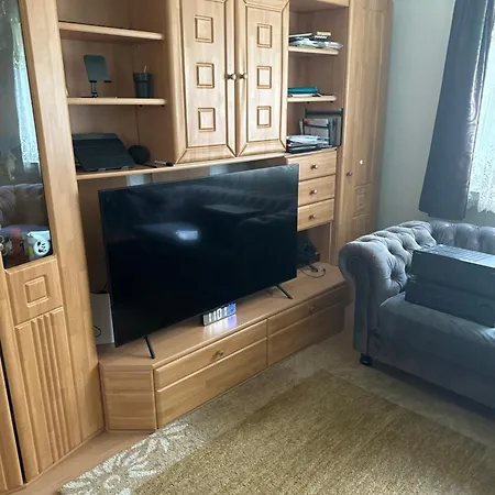 Fleming Apartman *